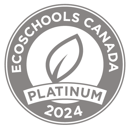 Ecoschools Canada Ecoschools Canada