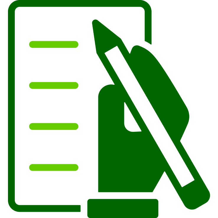 Writing