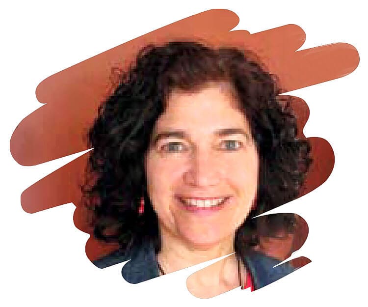 Gail Baker
