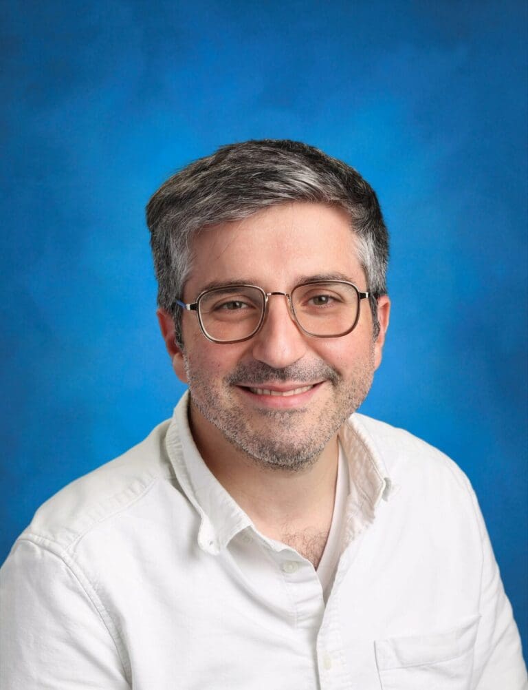 Eric Cohen Eric Cohen