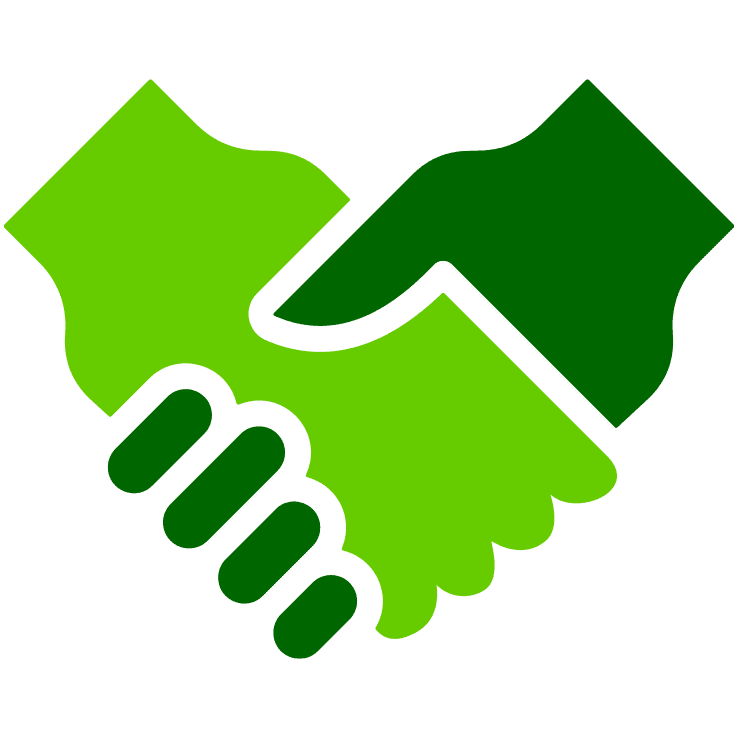 Handshake