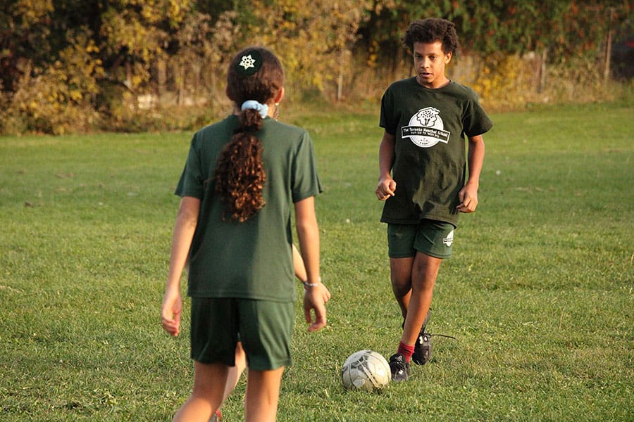 Soccer Soccer